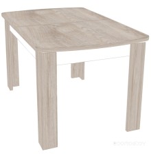 Кухонный стол Eligard Arris 2 (дуб монтерей)