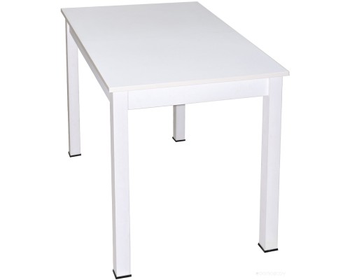 Кухонный стол Eligard Lite / СОР-03 (белый)