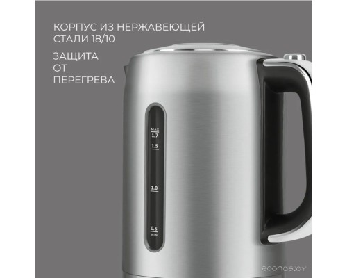 Электрический чайник Rondell RDE-1000