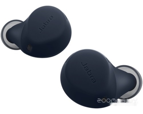 Наушники Jabra Elite 7 Active (темно-синий)