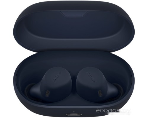 Наушники Jabra Elite 7 Active (темно-синий)