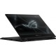 Ноутбук Asus ROG Flow X13 GV301QH-K6231T + внешняя RTX 3080