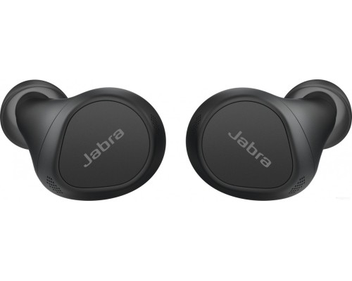 Наушники Jabra Elite 7 Pro (черный)