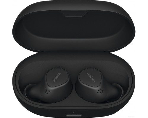 Наушники Jabra Elite 7 Pro (черный)