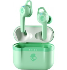 Наушники Skullcandy Indy Evo (мятный)