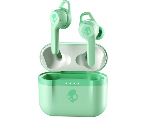 Наушники Skullcandy Indy Evo (мятный)