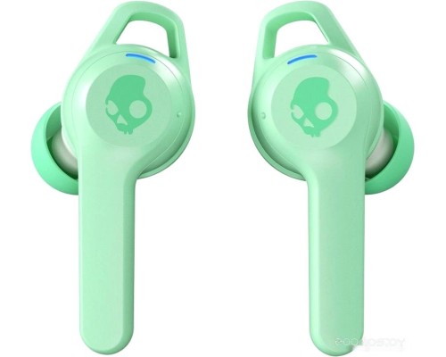 Наушники Skullcandy Indy Evo (мятный)