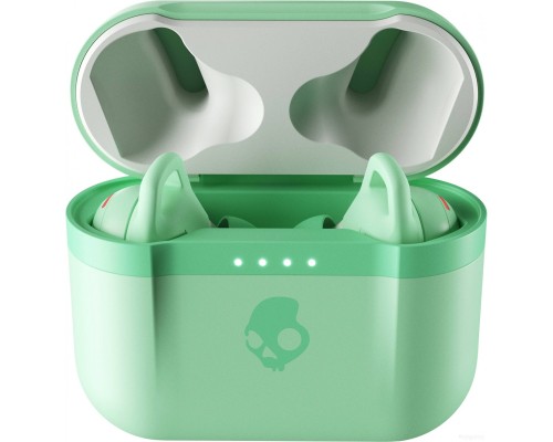 Наушники Skullcandy Indy Evo (мятный)