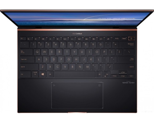 Ноутбук Asus ZenBook S UX393EA-HK003T