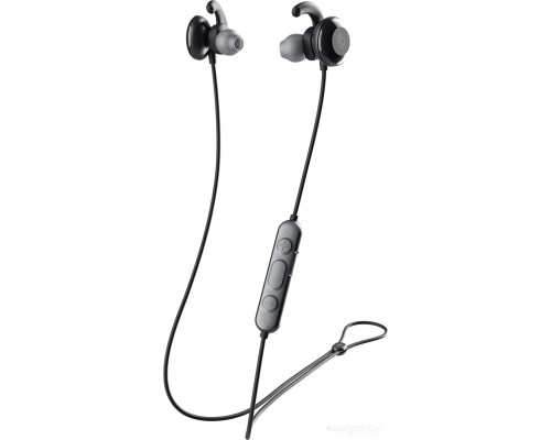 Наушники Skullcandy Method Active Wireless (черный)