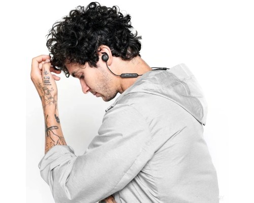 Наушники Skullcandy Method Active Wireless (черный)