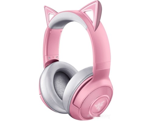 Наушники RAZER Kraken BT Kitty