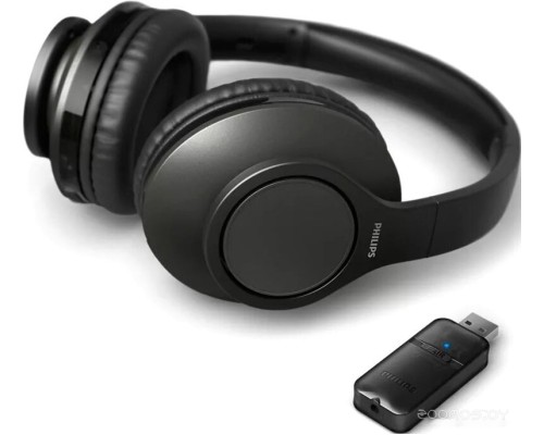 Наушники Philips TAH6206BK/00