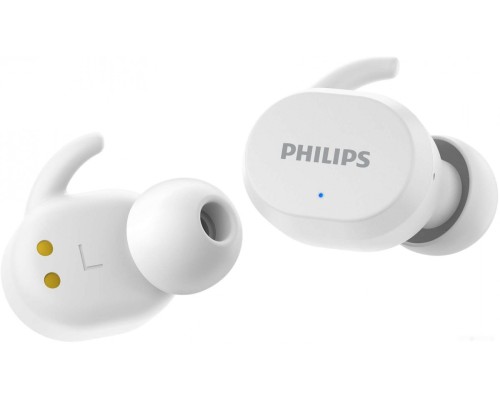 Наушники Philips TAT3216WT/00