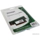 Модуль памяти Patriot Signature 4GB DDR3 SO-DIMM PC3-10600 (PSD34G13332S)