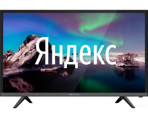 Телевизор VEKTA LD-43SF4815BS