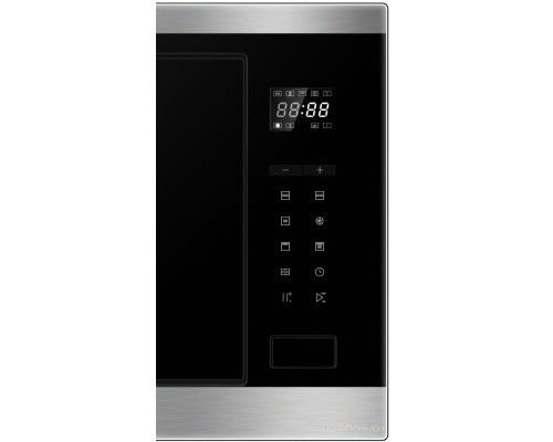 Микроволновая печь HAIER HMX-BTG259X