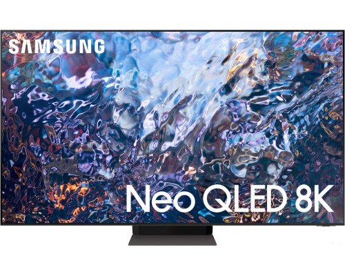 Телевизор Samsung QE55QN700AU