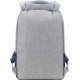 Рюкзак RIVACASE 7562 (серый/синий)