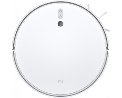 Робот-пылесос Xiaomi Mi Robot Vacuum-Mop 2 STYTJ03ZHM (международная версия)