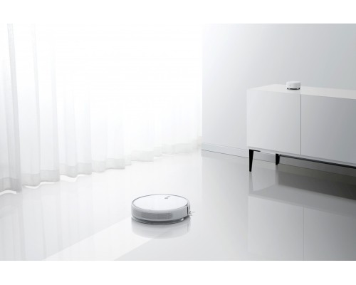 Робот-пылесос Xiaomi Mi Robot Vacuum-Mop 2 STYTJ03ZHM (международная версия)