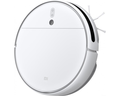 Робот-пылесос Xiaomi Mi Robot Vacuum-Mop 2 STYTJ03ZHM (международная версия)