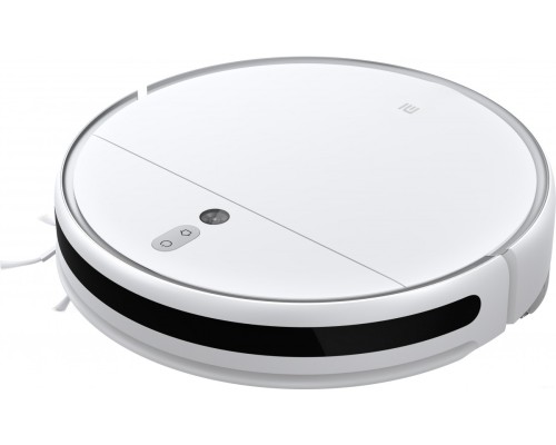 Робот-пылесос Xiaomi Mi Robot Vacuum-Mop 2 STYTJ03ZHM (международная версия)