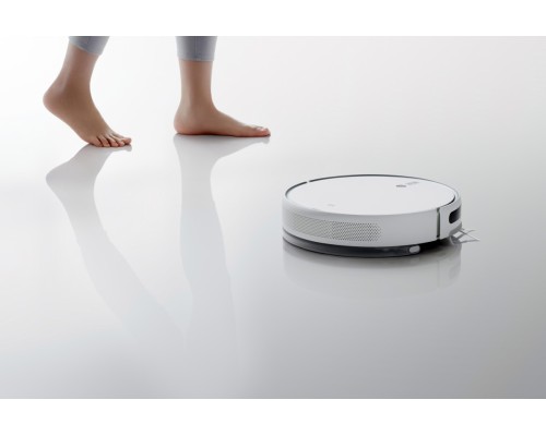 Робот-пылесос Xiaomi Mi Robot Vacuum-Mop 2 STYTJ03ZHM (международная версия)