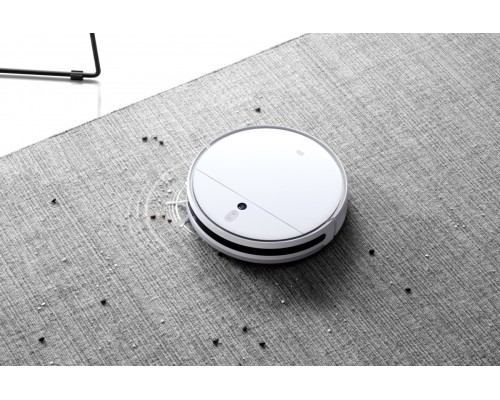 Робот-пылесос Xiaomi Mi Robot Vacuum-Mop 2 STYTJ03ZHM (международная версия)