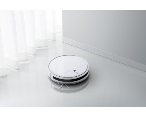 Робот-пылесос Xiaomi Mi Robot Vacuum-Mop 2 STYTJ03ZHM (международная версия)