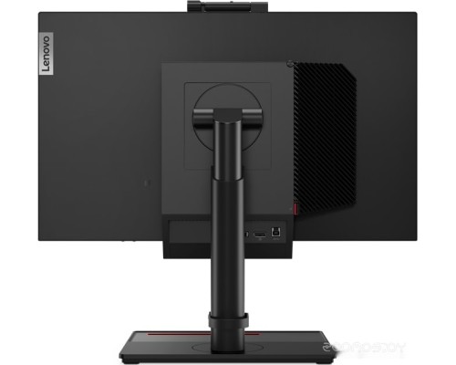 Монитор Lenovo ThinkCentre Tiny-In-One 24 Gen 4 11GDPAR1EU
