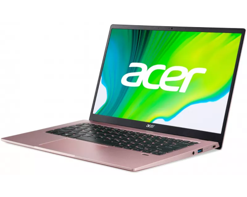 Ноутбук Acer Swift 1 SF114-34-P01H (NX.A9UEU.00D)