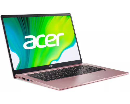 Ноутбук Acer Swift 1 SF114-34-P01H (NX.A9UEU.00D)