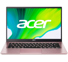 Ноутбук Acer Swift 1 SF114-34-P01H (NX.A9UEU.00D)