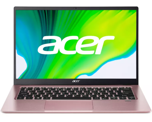 Ноутбук Acer Swift 1 SF114-34-P01H (NX.A9UEU.00D)