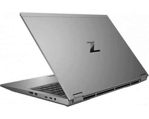 Ноутбук HP ZBook Fury (4F8L1EA)