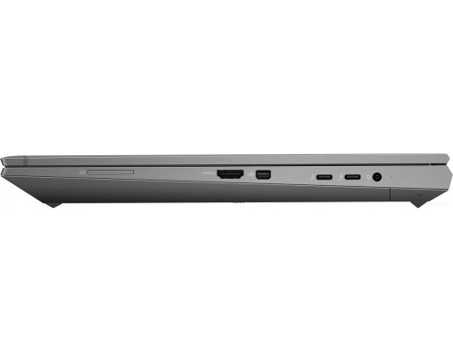 Ноутбук HP ZBook Fury (4F8L1EA)