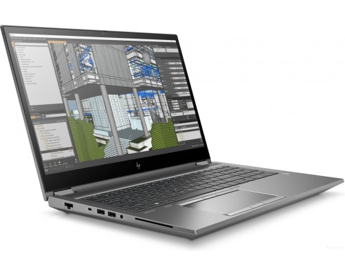 Ноутбук HP ZBook Fury (4F8L1EA)