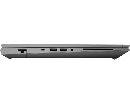 Ноутбук HP ZBook Fury (4F8L1EA)