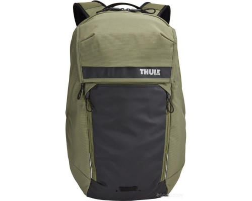 Рюкзак Thule Paramount 27L TPCB27OLVN 3204732 (зеленый)