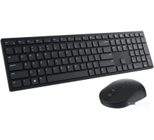 Клавиатура + мышь DELL Pro Wireless KM5221W (нет кириллицы)