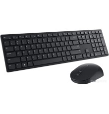 Клавиатура + мышь DELL Pro Wireless KM5221W (нет кириллицы)