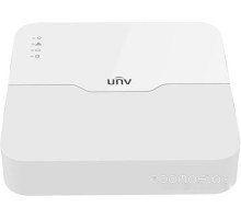 Видеорегистратор наблюдения Uniview NVR301-04LS3-P4