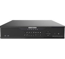 Видеорегистратор наблюдения Uniview NVR308-32X