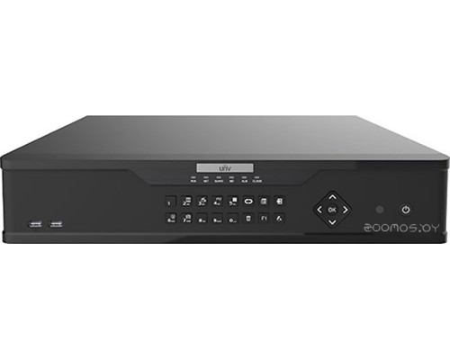 Видеорегистратор наблюдения Uniview NVR308-32X