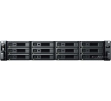 Сетевой накопитель Synology RackStation RS2421+