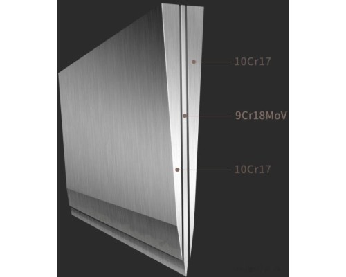 Кухонный нож Huo Hou HU00148 Кухонный нож Huo Hou HU00148
