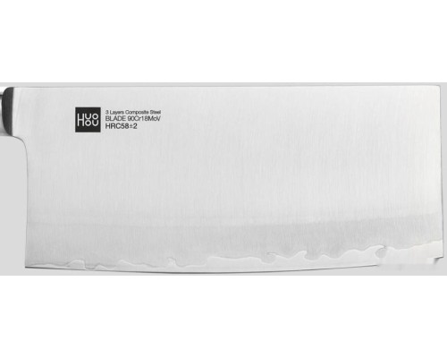 Кухонный нож Huo Hou HU00148 Кухонный нож Huo Hou HU00148