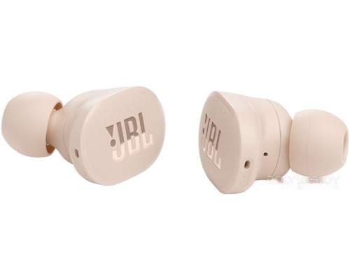 Наушники JBL Tune 130NC (песочный)