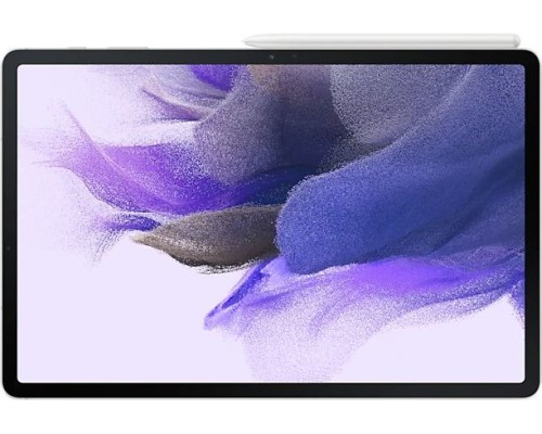 Планшет Samsung Galaxy Tab S7 FE 64GB Wi-Fi / SM-T733NZSASER (серебро)